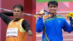 ജജാരിയക്കു പത്മഭൂഷണ്‍; നീരജ് ചോപ്രയടക്കം എട്ടു പേര്‍ക്കു പത്മശ്രീ