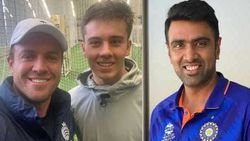 IPL 2022: 'ബേബി എബി'യാവില്ല, ലേലത്തില്‍ എല്ലാവര്‍ക്കും വേണ്ടത് അവനെ! പ്രവചിച്ച് അശ്വിന്‍