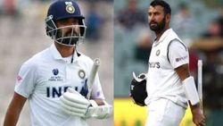 പുജാരക്കും രഹാനെക്കും വലിയ തിരിച്ചടി, എ ഗ്രേഡ് കരാര്‍ നഷ്ടമാവും, ടീമില്‍ ഇടവും ലഭിച്ചേക്കില്ല