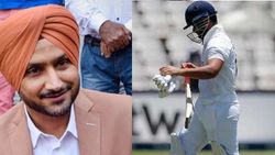 'ചറ പറാന്ന് സിക്‌സറടിക്കുന്നതിലല്ല കാര്യം',സിംഗുകളുമെടുക്കാം-റിഷഭിനെ ഉപദേശിച്ച് ഹര്‍ഭജന്‍ സിങ്