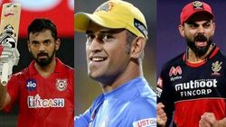 IPL 2022: പ്രതിഫലത്തില്‍ മുന്നിലാര്? രോഹിത്തും ധോണിയും കോലിയും പിന്നില്‍, കണക്കുകളിതാ