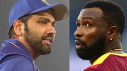 IND vs WI: ഈ പരമ്പരയും ഇന്ത്യ കൈവിടുമോ? മുന്‍ വിന്‍ഡീസ് താരത്തിന്റെ പ്രവചനം