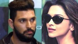 സിനിമയില്‍ അവസരം വാങ്ങി നല്‍കി, സൂപ്പര്‍ താരമായപ്പോള്‍ 'തേപ്പ്', യുവരാജ്-ദീപിക പ്രണയ കഥ