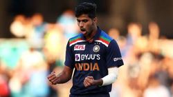 IND vs SA: വാഷിങ്ടണ്‍ പിന്‍മാറി, ഇന്ത്യന്‍ ഏകദിന ടീമിലേക്ക് രണ്ടു പേര്‍ കൂടി