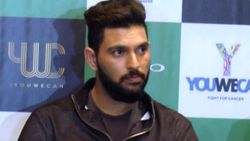 രോഹിത്തും രാഹുലുമല്ല, ഇന്ത്യന്‍ ടെസ്റ്റ് നായകനായി അവന്‍ മതി- നിര്‍ദേശിച്ച് യുവി