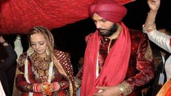 യുവരാജ് സിങ്-ഹസന്‍ കീച്ച് ദമ്പതികള്‍ക്ക് ആണ്‍കുഞ്ഞ് പിറന്നു, ആശംസകളുമായി ആരാധകര്‍