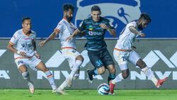 ISL 2021-22: ഒരടിയില്‍ ഈസ്റ്റ് ബംഗാളിനെ തീര്‍ത്തു, ബ്ലാസ്‌റ്റേഴ്‌സ് ടോപ്പ് ത്രീയില്‍