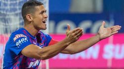 ISL 2021-22: പിന്നില്‍ നിന്ന ശേഷം പൊരുതിക്കയറി, ഒഡീഷ കടന്ന് ബെംഗളൂരു