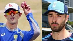 IPL 2022: ഇതുവരെ ഐപിഎല്‍ കളിച്ചിട്ടില്ല, എന്നാല്‍ അടിസ്ഥാന വില രണ്ട് കോടി, അഞ്ച് പേരിതാ