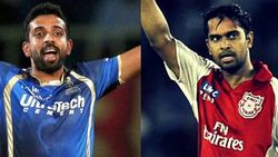 IPL: പ്രകടനം ഗംഭീരം, പക്ഷെ 'ഒന്നുമായില്ല', നിര്‍ഭാഗ്യവാന്മാരുടെ പ്ലേയിങ് 11 ഇതാ