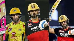 IPL 2022: കോലി-ഡുപ്ലെസിസ്-മാക്‌സ്‌വെല്‍, ക്ലിക്കായാല്‍ ആര്‍സിബി രക്ഷപെട്ടു, മികച്ച പ്ലേയിങ് 11ഇതാ