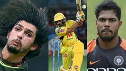 IPL 2022: 'ഇവര്‍ക്ക് ശരിക്കും ലോട്ടറി', പ്രകടനം മോശവും അടിസ്ഥാന വില കോടിയും, അഞ്ച് ഭാഗ്യവാന്മാര്‍