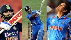 'ഗാംഗുലിയും സെവാഗും ഇല്ല', 21ാം നൂറ്റാണ്ടിലെ ഇന്ത്യയുടെ മികച്ച പ്ലേയിങ് 11 ഇതാ, നായകന്‍ ധോണി