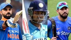 'സെവാഗ് മുതല്‍ കോലി വരെ', അണ്ടര്‍ 19 ലോകകപ്പിലൂടെ സൂപ്പര്‍ ഹീറോ ആയവര്‍, അഞ്ച് പേരിതാ