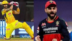 IPL 2022: ആര്‍സിബി ടീമിലെടുത്തു, പിന്നാലെ കോലിയുടെ സന്ദേശം, വെളിപ്പെടുത്തി ഡുപ്ലെസിസ്