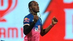 IPL 2022: ബോള്‍ട്ട് പോയാല്‍ ആര്‍ച്ചറെത്തും, മുംബൈ കപ്പുറപ്പിച്ചു- ത്രില്ലടിച്ച് ഫാന്‍സ്