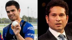 IPL 2022: മുംബൈയുടെ രക്ഷകനെത്തുന്നു, ലഖ്‌നൗവിനെതിരേ അര്‍ജുന് അരങ്ങേറ്റം !, ട്വീറ്റുമായി സാറ