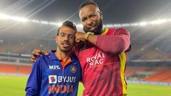 IND vs WI: ഒന്നു പാളിയാല്‍ അതു സിക്‌സറായേനെ! പൊള്ളാര്‍ഡിനെ വീഴ്ത്തിയ തന്ത്രം വെളിപ്പെടുത്തി ചാഹല്‍