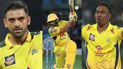 IPL 2022: ആദ്യ ദിനം ആറ് താരങ്ങളെ വാങ്ങി, അഞ്ച് പേരും മുന്‍ താരങ്ങള്‍, ഇത് സിഎസ്‌കെ 'സ്റ്റൈല്‍'