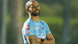 IPL 2022: ധവാന്‍ ക്യാപ്റ്റനാവില്ല! പഞ്ചാബ് ക്യാംപില്‍ വമ്പന്‍ ട്വിസ്റ്റ്- യുവ താരം നായകനായേക്കും