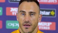 IPL 2022: ഡുപ്ലെസിയെ തട്ടിയെടുത്ത ആര്‍സിബിയുടെ മാസ്റ്റര്‍ പ്ലാന്‍! ആദ്യദിനം ലക്ഷ്യമിട്ടത് രണ്ടു പേരെ