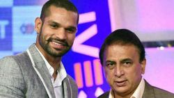 IPL 2022: പഞ്ചാബ് ക്യാപ്റ്റനായി ധവാന്‍ വേണ്ട! പകരം അവനെയാക്കൂ- നിര്‍ദേശവുമായി ഗവാസ്‌കര്‍