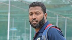 IND vs SL: ഇന്ത്യയുടെ കളി കൊള്ളാം, പക്ഷെ വലിയൊരു 'ആശങ്കയുണ്ട്', ചൂണ്ടിക്കാട്ടി ജാഫര്‍