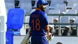 IND vs WI: രണ്ട് പന്തില്‍ 0, 'കോലി വിശ്രമത്തില്‍ പോകൂ', ട്വിറ്ററില്‍ ആരാധക പ്രതികരണങ്ങളിങ്ങനെ