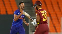 IND vs WI: പ്രസിദ്ധ് മാജിക്, വിന്‍ഡീസ് പൊരുതി വീണു- പരമ്പര പിടിച്ച് ഹിറ്റ്മാന്റെ ഇന്ത്യ