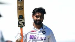 IND vs SL: 'മുന്‍പ് തെറ്റുകള്‍ വരുത്തിയിട്ടുണ്ട്, ഓരോ ദിവസവും പഠിക്കുകയാണ്'- റിഷഭ് പന്ത്