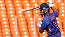 IND vs WI: റിഷഭിനെ ഓപ്പണറാക്കിയത് മണ്ടത്തരമോ? ഇന്ത്യയുടെ ഗില്‍ക്രിസ്റ്റായേക്കും! ഈ റോള്‍ ആദ്യമല്ല