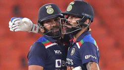 IND vs WI: ക്യാപ്റ്റന്‍സി പോയി, റാങ്കും തട്ടിയെടുക്കാന്‍ രോഹിത്! തൊട്ടരികെ- കോലിക്ക് കഷ്ടകാലം