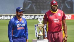 IND vs WI: പരമ്പര പിടിക്കാന്‍ ഹിറ്റ്മാനും സംഘവും, ടീമില്‍ ഒരു മാറ്റം?- സാധ്യതാ ഇലവന്‍