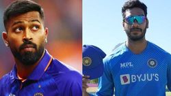 IND vs WI: 'പവര്‍ വെങ്കി', രോഹിത്തും ദ്രാവിഡും ഹാപ്പി, ഹര്‍ദിക്ക് തിരിച്ചുവരാന്‍ പാടുപെടും