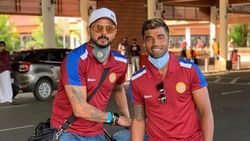 IPL 2022: കാത്തിരിപ്പ് വിഫലം, പേരുപോലും വിളിച്ചില്ല, ശ്രീശാന്തിനെ വാങ്ങാന്‍ ആളില്ല, അണ്‍സോള്‍ഡ്