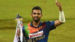 IND vs SL: ഇന്ത്യക്കു ആശ്വസിക്കാം, വെടിക്കെട്ട് താരം പുറത്ത്! ലങ്കന്‍ ടി20 ടീമിനെ പ്രഖ്യാപിച്ചു