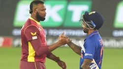 IND vs WI: ഐപിഎല്‍ പോലെ നീയെന്താണ് അതു ചെയ്യാത്തത്? പൊളളാര്‍ഡ് ചോദിച്ചത് വെളിപ്പെടുത്തി സൂര്യ