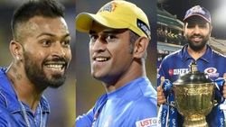 ധോണി, കോലി, രോഹിത്, മൂന്ന് നായകന്മാരില്‍ നിന്നും എന്ത് പഠിക്കാം? ഹര്‍ദിക് പാണ്ഡ്യ പറയുന്നു