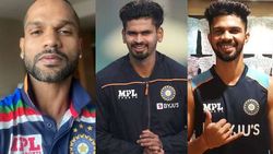 IND vs WI: ഇന്ത്യന്‍ ക്യാംപിനെ പിടിച്ചുകുലുക്കി കൊവിഡ്, ധവാനുള്‍പ്പെടെ മൂന്നു താരങ്ങള്‍ പൊസിറ്റീവ്!