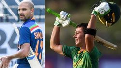 IPL 2022: ധവാനെ നീ 'തീര്‍ന്നു'! വമ്പന്‍ റെക്കോര്‍ഡ് തകര്‍ത്ത് ബേബി എബി വരുന്നു- ലേലം പൊടിപാറും