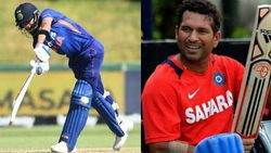 IND vs WI: സച്ചിന്റെ മറ്റൊരു റെക്കോര്‍ഡ് കൂടി കോലി തകര്‍ത്തു! ഏകദിനത്തിലെ 'നാട്ടുരാജാവ്'