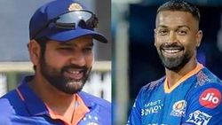 IPL 2022: 'രോഹിത്തിനെ മാറ്റി മുംബൈയുടെ നായകനാവാന്‍ ഹര്‍ദിക് ആഗ്രഹിച്ചു', ട്രോളി ഫാന്‍സ്