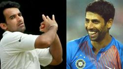 എവിടെ ഇടംകൈയന്‍ പേസര്‍മാര്‍? സഹീര്‍- നെഹ്‌റ യുഗത്തിനു ശേഷമാരുമില്ല! പരീക്ഷിച്ചത് ആറു പേരെ