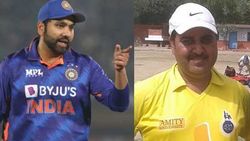 രോഹിത്തിന് എന്തുപറ്റി? ഈ പെരുമാറ്റം മാറ്റണം! ഉപദേശവുമായി കോലിയുടെ മുന്‍ കോച്ച്