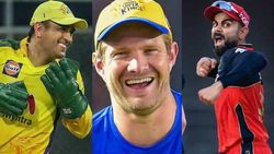 IPL: ധോണിക്കും കോലിക്കും കീഴില്‍ കളിച്ചു, പ്രധാന വ്യത്യാസമെന്ത്? തുറന്നുപറഞ്ഞ് വാട്‌സന്‍