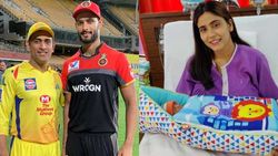 IPL 2022: ദുബെയ്ക്കു ഡബിള്‍ ധമാക്ക- രാവിലെ അച്ഛനായി, ഉച്ചയ്ക്കു സിഎസ്‌കെയില്‍!