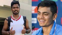 IND vs SL: റിഷഭും ഇഷാനും ഒരുമിച്ച് കളിച്ചു, ഇനി ഇഷാനും സഞ്ജുവും ഒരേ ടീമില്‍!- സാധ്യതാ ഇലവന്‍