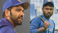 IND vs SL: അവസരം നല്‍കാം, പക്ഷെ ഉപയോഗിക്കണം! സഞ്ജുവിന് മുന്നറിയിപ്പുമായി രോഹിത് ശര്‍മ