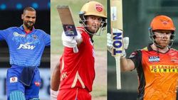 IPL 2022: ധവാന്‍, മായങ്ക്, ബെയര്‍സ്‌റ്റോ, ലിവിങ്‌സ്റ്റണ്‍, ഷാരൂഖ്, ഒഡെയ്ന്‍! പഞ്ചാബിനെ പേടിക്കണം