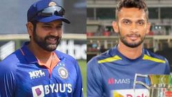 IND vs SL: ലങ്കാദഹനത്തിന് ഹിറ്റ്മാന്റെ ടീം ഇന്ത്യ തയ്യാര്‍- ആദ്യ ടി20 പ്രിവ്യു, സാധ്യതാ ടീം